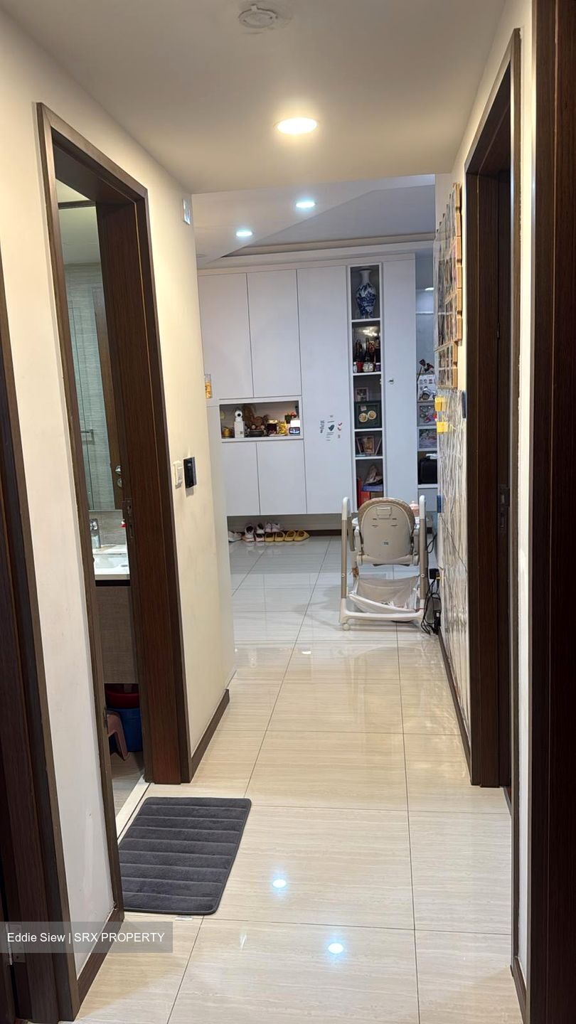 Bellewoods (D25), Condominium #451511921